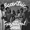 Eccentric Spiritual Soul | Opaque Turquoise LP